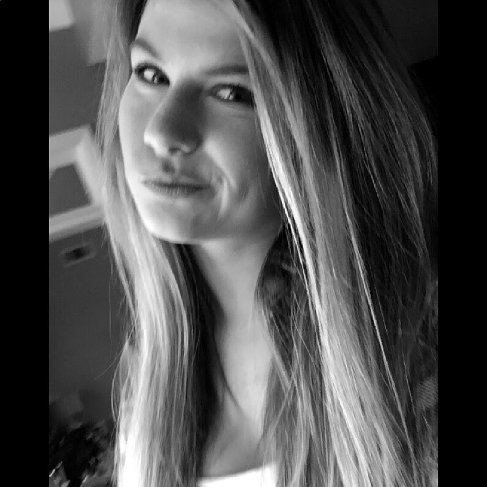 Meet your Posher, Ansley